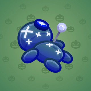 Voodoo Doll #24279