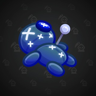 Voodoo Doll #24285