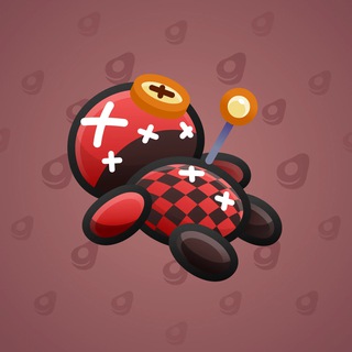 Voodoo Doll #24339