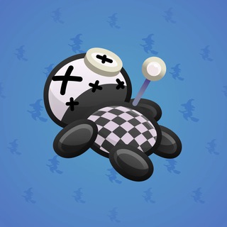 Voodoo Doll #24346