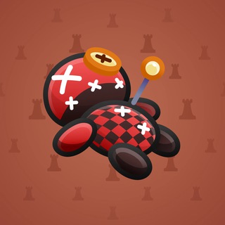 Voodoo Doll #24351