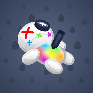 Voodoo Doll #24373