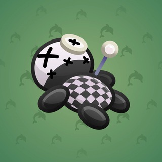 Voodoo Doll #25768