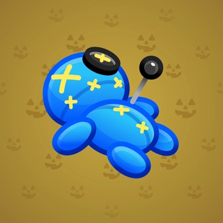 Voodoo Doll #25773