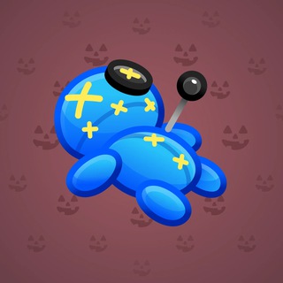 Voodoo Doll #25782