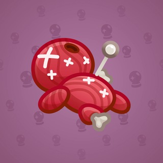 Voodoo Doll #25783