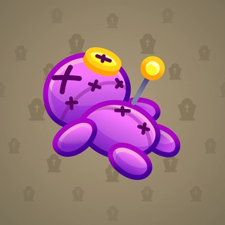 Voodoo Doll #25784
