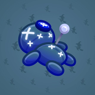 Voodoo Doll #25790