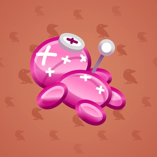 Voodoo Doll #25794