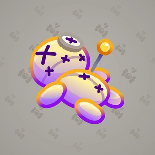Voodoo Doll #25800