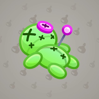 Voodoo Doll #26281