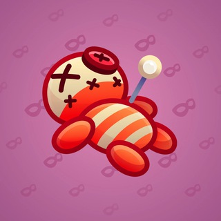 Voodoo Doll #26284