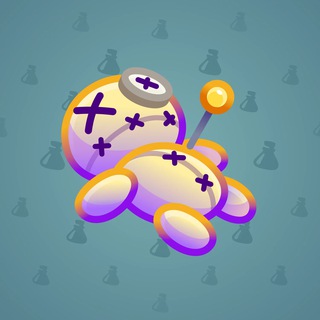 Voodoo Doll #26285