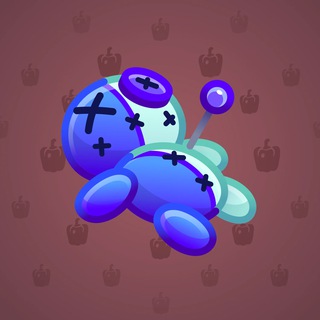 Voodoo Doll #26287