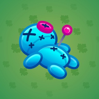 Voodoo Doll #26289