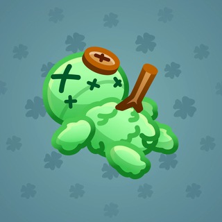 Voodoo Doll #26291