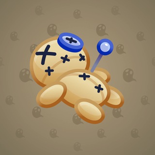 Voodoo Doll #26303