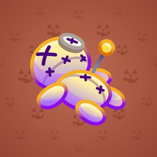 Voodoo Doll #26309
