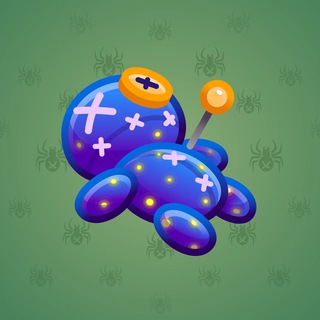 Voodoo Doll #26314
