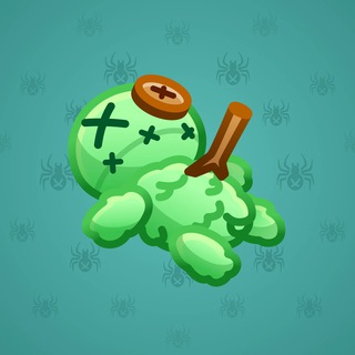 Voodoo Doll #26331