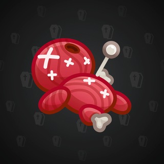 Voodoo Doll #26339