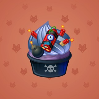 Whip Cupcake #278527