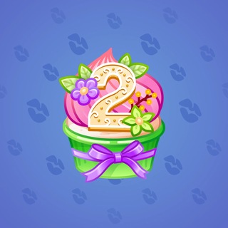 Whip Cupcake #278817