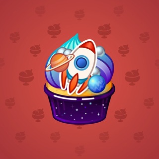 Whip Cupcake #278821