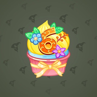 Whip Cupcake #278825