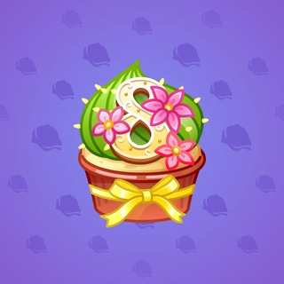 Whip Cupcake #278826