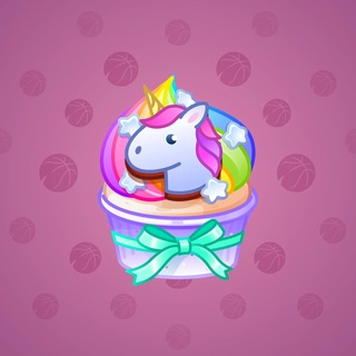 Whip Cupcake #278828
