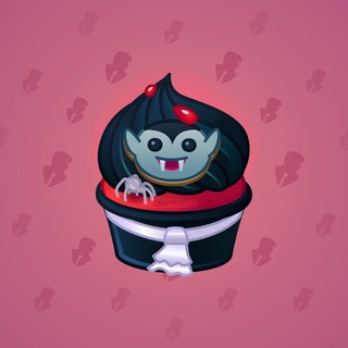 Whip Cupcake #278830