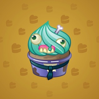 Whip Cupcake #278831
