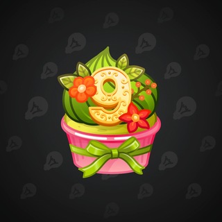 Whip Cupcake #278832