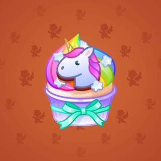Whip Cupcake #278833