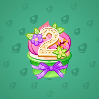 Whip Cupcake #278835