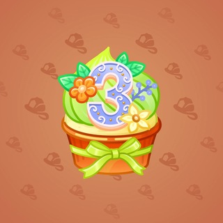 Whip Cupcake #278839