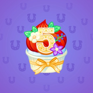 Whip Cupcake #278961