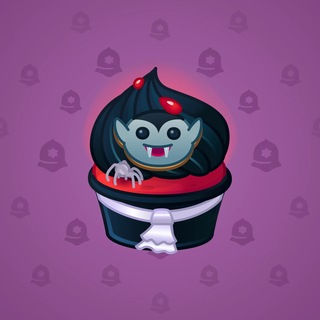 Whip Cupcake #278962