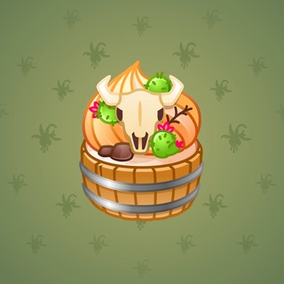 Whip Cupcake #278967