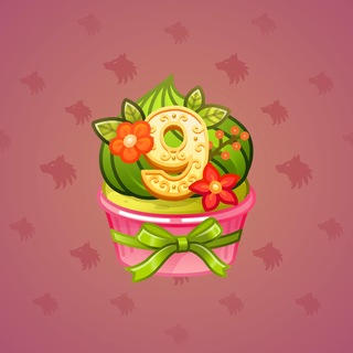 Whip Cupcake #278968