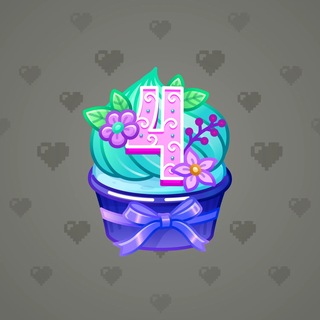 Whip Cupcake #278969