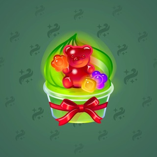 Whip Cupcake #278971