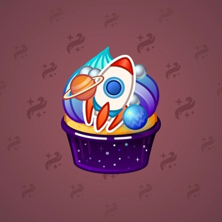 Whip Cupcake #278972
