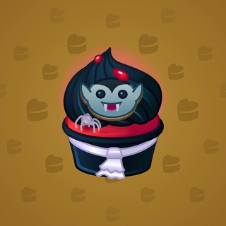 Whip Cupcake #278974