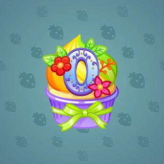 Whip Cupcake #278975