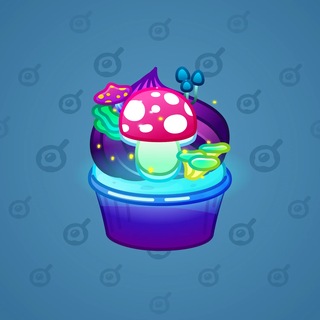 Whip Cupcake #278977