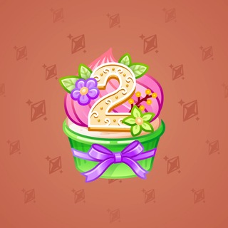 Whip Cupcake #278979
