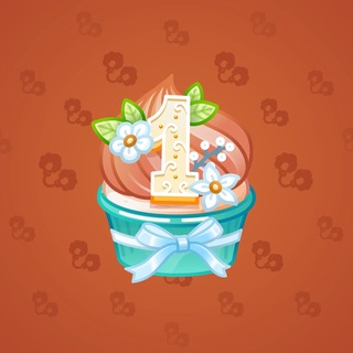 Whip Cupcake #278980