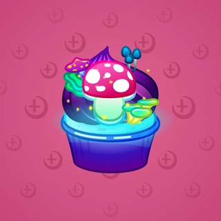 Whip Cupcake #279205